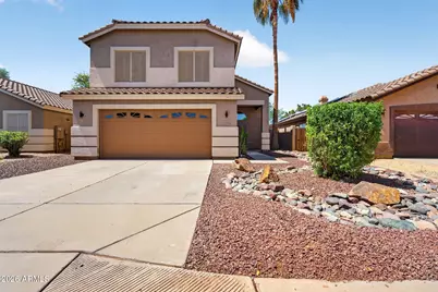 1328 S Heritage Drive, Gilbert, AZ 85296 - Photo 32