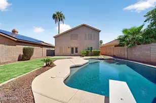 1328 S Heritage Dr, Gilbert, AZ 85296 - Photo 30