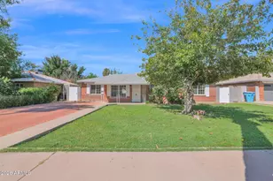 6138 N 15th Ave, Phoenix, AZ 85015 - Photo 1