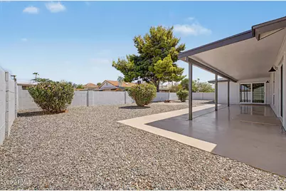 25449 S Truro Drive, Sun Lakes, AZ 85248 - Photo 22