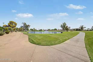 25449 S Truro Dr, Sun Lakes, AZ 85248 - Photo 26