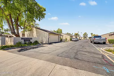 2256 W Lindner Avenue #27, Mesa, AZ 85202 - Photo 1