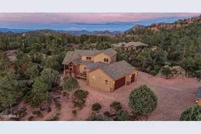 1409 E Phoenix Street, Payson, AZ 85541 - Photo 1