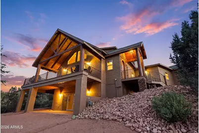 1409 E Phoenix Street, Payson, AZ 85541 - Photo 56