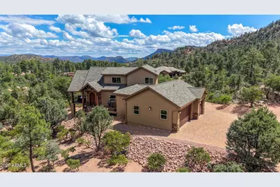 1409 E Phoenix Street, Payson, AZ 85541 - Photo 2