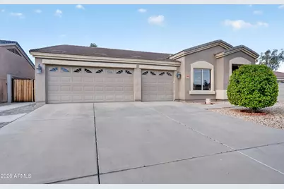 8566 W Keim Drive, Glendale, AZ 85305 - Photo 2