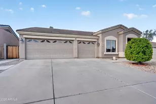 8566 W Keim Dr, Glendale, AZ 85305 - Photo 2
