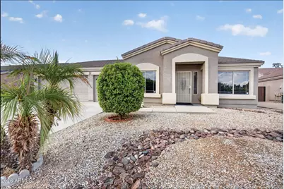 8566 W Keim Drive, Glendale, AZ 85305 - Photo 1