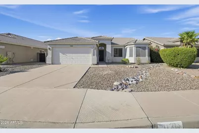 11312 E Covina Street, Mesa, AZ 85207 - Photo 1