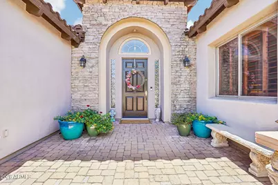 3969 E Navigator Lane, Phoenix, AZ 85050 - Photo 1