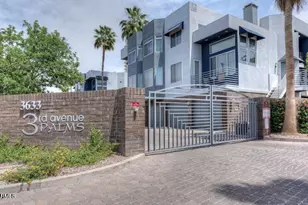 3633 N 3rd Ave, Phoenix, AZ 85013 - Photo 1