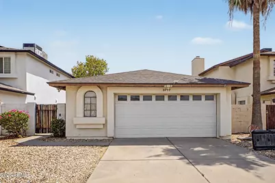 3717 W Villa Maria Drive, Glendale, AZ 85308 - Photo 2