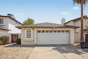 3717 W Villa Maria Dr, Glendale, AZ 85308 - Photo 2