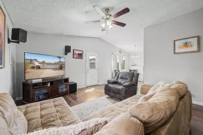 3717 W Villa Maria Drive, Glendale, AZ 85308 - Photo 8