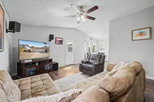 3717 W Villa Maria Dr, Glendale, AZ 85308 - Photo 8