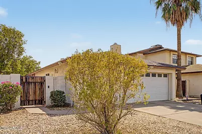 3717 W Villa Maria Drive, Glendale, AZ 85308 - Photo 4