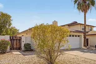3717 W Villa Maria Dr, Glendale, AZ 85308 - Photo 4