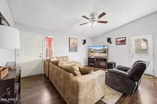 3717 W Villa Maria Dr, Glendale, AZ 85308 - Photo 10