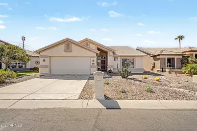 2940 N 154th Drive, Goodyear, AZ 85395 - Photo 1