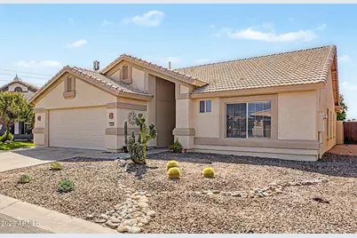 2940 N 154th Drive, Goodyear, AZ 85395 - Photo 6