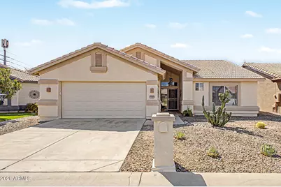 2940 N 154th Drive, Goodyear, AZ 85395 - Photo 2