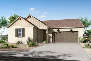 2668 N 216th Dr, Buckeye, AZ 85396 - Photo 1