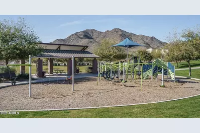 2668 N 216th Drive, Buckeye, AZ 85396 - Photo 8