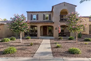 20905 W Court St, Buckeye, AZ 85396 - Photo 1