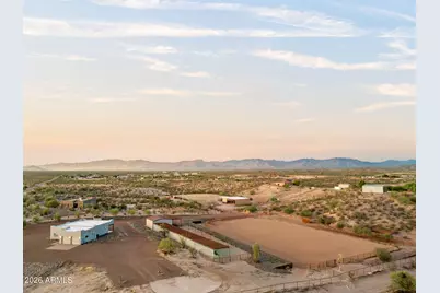 34953 S Nine Iron Ranch Road, Wickenburg, AZ 85390 - Photo 58