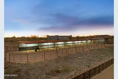 34953 S Nine Iron Ranch Road, Wickenburg, AZ 85390 - Photo 44
