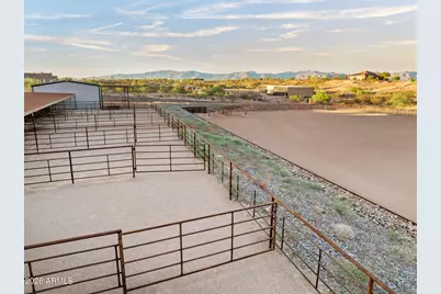 34953 S Nine Iron Ranch Road, Wickenburg, AZ 85390 - Photo 38