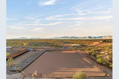 34953 S Nine Iron Ranch Road, Wickenburg, AZ 85390 - Photo 64