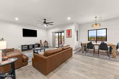 34953 S Nine Iron Ranch Road, Wickenburg, AZ 85390 - Photo 4