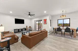 34953 S Nine Iron Ranch Rd, Wickenburg, AZ 85390 - Photo 4