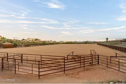 34953 S Nine Iron Ranch Road, Wickenburg, AZ 85390 - Photo 46
