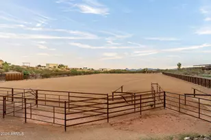 34953 S Nine Iron Ranch Rd, Wickenburg, AZ 85390 - Photo 46
