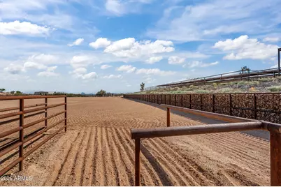 34953 S Nine Iron Ranch Road, Wickenburg, AZ 85390 - Photo 48