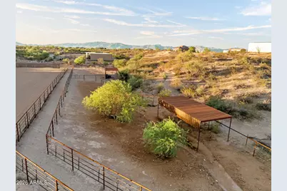 34953 S Nine Iron Ranch Road, Wickenburg, AZ 85390 - Photo 52