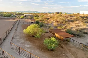 34953 S Nine Iron Ranch Rd, Wickenburg, AZ 85390 - Photo 52