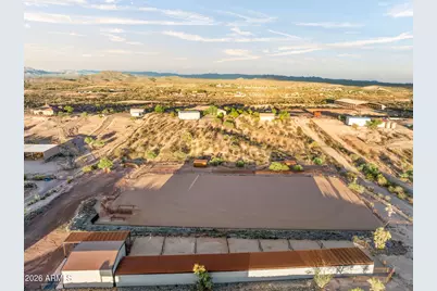 34953 S Nine Iron Ranch Road, Wickenburg, AZ 85390 - Photo 56