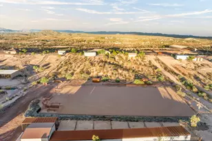 34953 S Nine Iron Ranch Rd, Wickenburg, AZ 85390 - Photo 56
