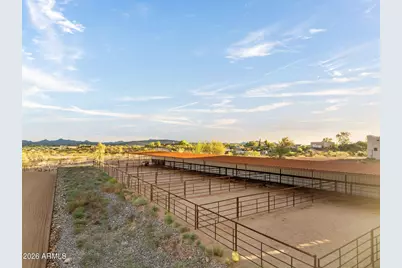 34953 S Nine Iron Ranch Road, Wickenburg, AZ 85390 - Photo 40