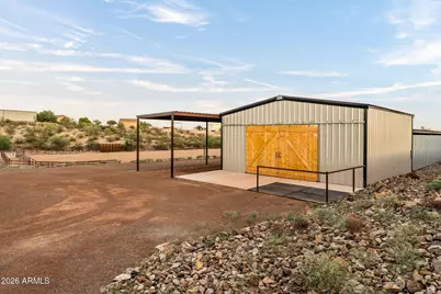 34953 S Nine Iron Ranch Road, Wickenburg, AZ 85390 - Photo 32