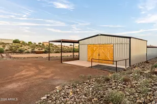 34953 S Nine Iron Ranch Rd, Wickenburg, AZ 85390 - Photo 32