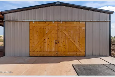 34953 S Nine Iron Ranch Road, Wickenburg, AZ 85390 - Photo 34