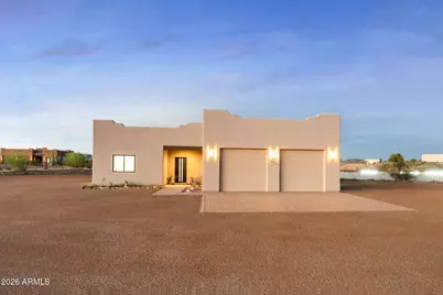 34953 S Nine Iron Ranch Road, Wickenburg, AZ 85390 - Photo 6