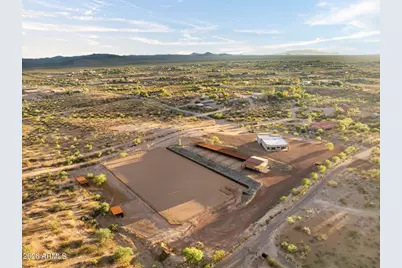 34953 S Nine Iron Ranch Road, Wickenburg, AZ 85390 - Photo 2