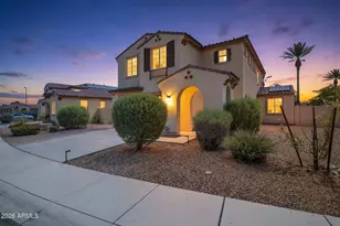 13023 N 93rd Dr, Peoria, AZ 85381 - Photo 34