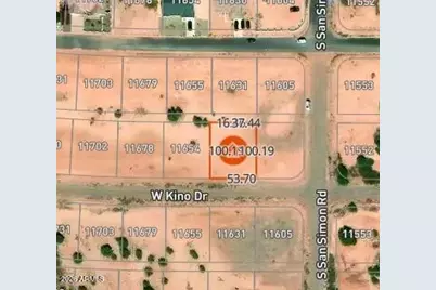 11630 W Kino Drive #815, Arizona City, AZ 85123 - Photo 1