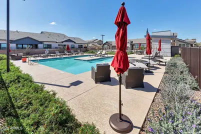 1935 E Wisteria Drive, Chandler, AZ 85286 - Photo 8